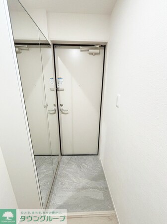 KEIAI RESIDENCE 上尾Vの物件内観写真